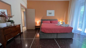 Casa La Dolce Pesca Genova